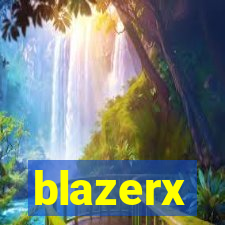 blazerx