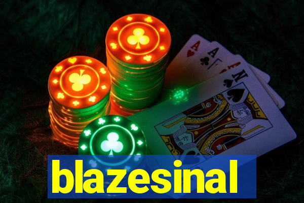 blazesinal