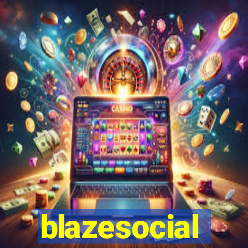 blazesocial