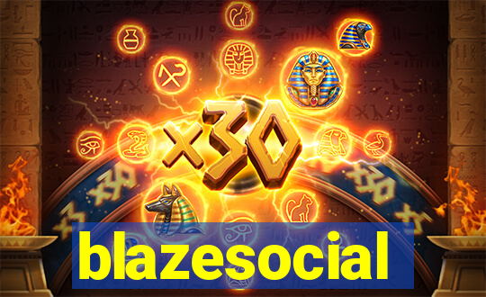 blazesocial