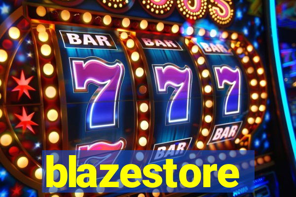 blazestore