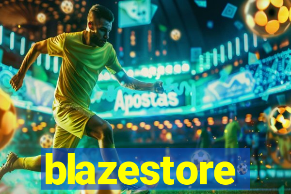 blazestore