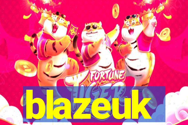 blazeuk