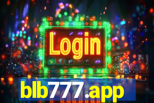 blb777.app