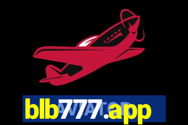 blb777.app