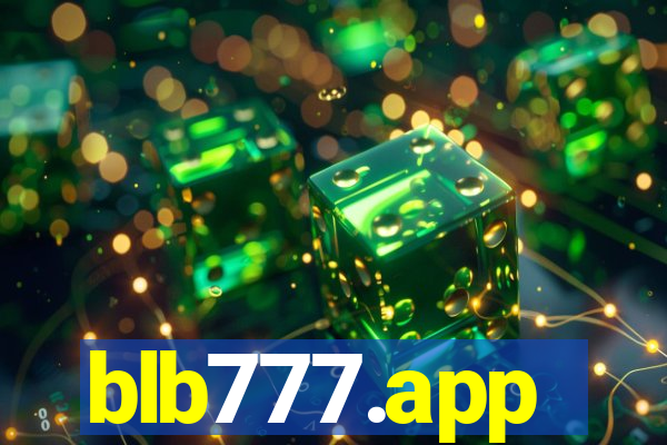 blb777.app