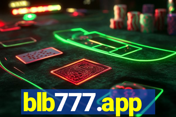 blb777.app