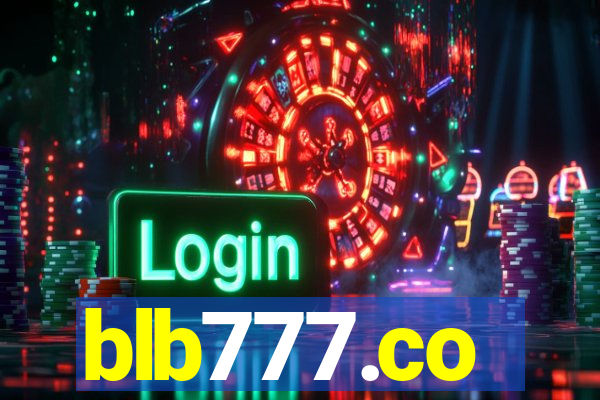 blb777.co