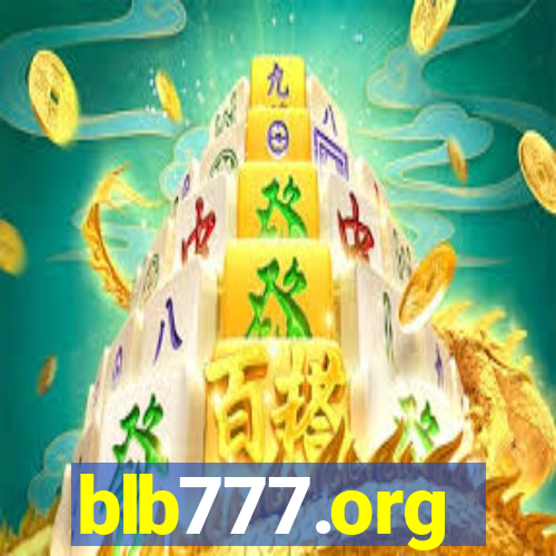 blb777.org