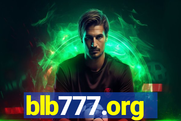 blb777.org