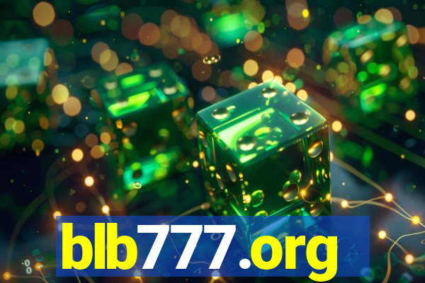 blb777.org