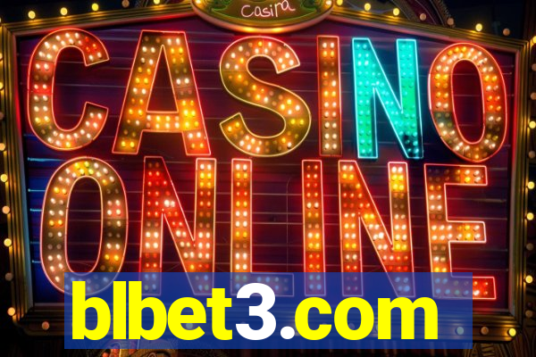 blbet3.com