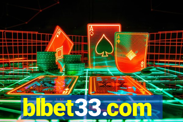 blbet33.com