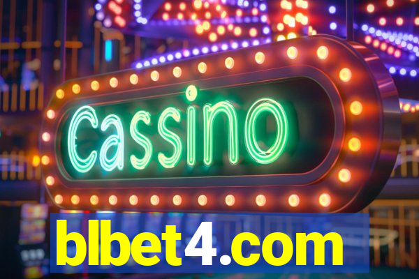 blbet4.com