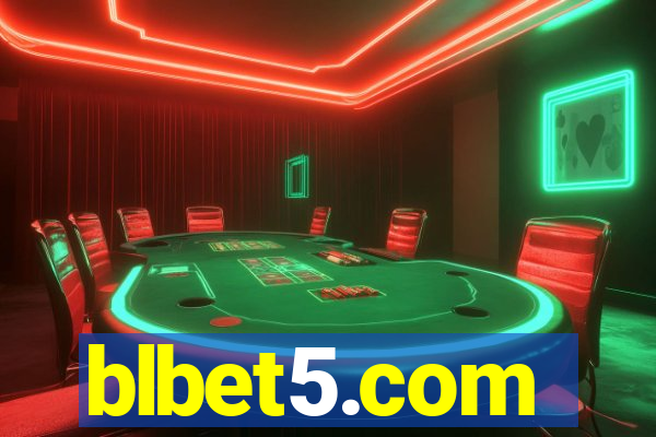 blbet5.com