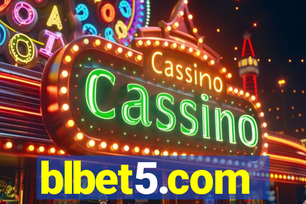 blbet5.com