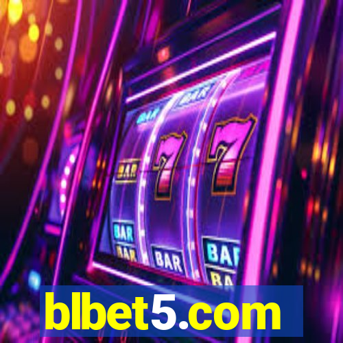 blbet5.com