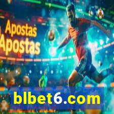 blbet6.com