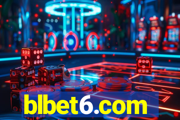 blbet6.com