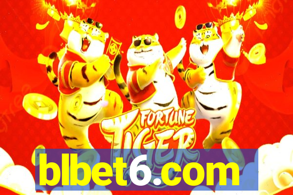 blbet6.com