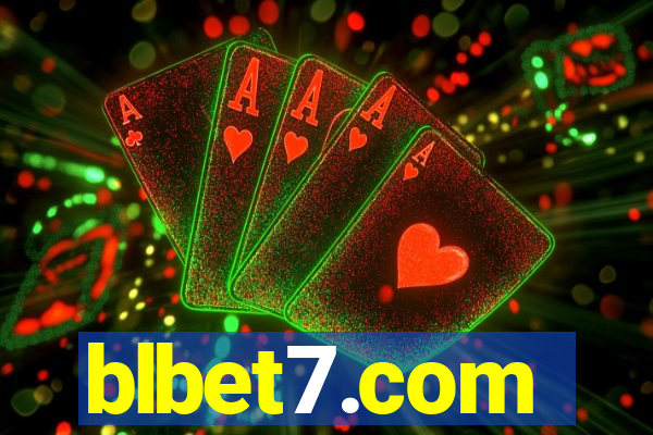 blbet7.com