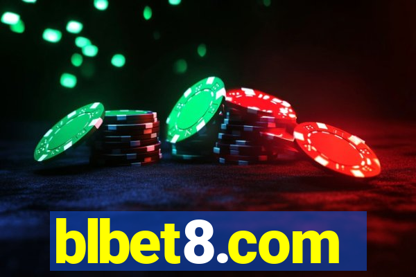 blbet8.com