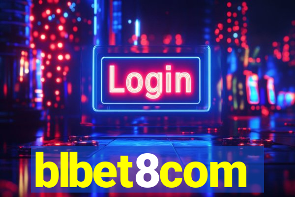 blbet8com