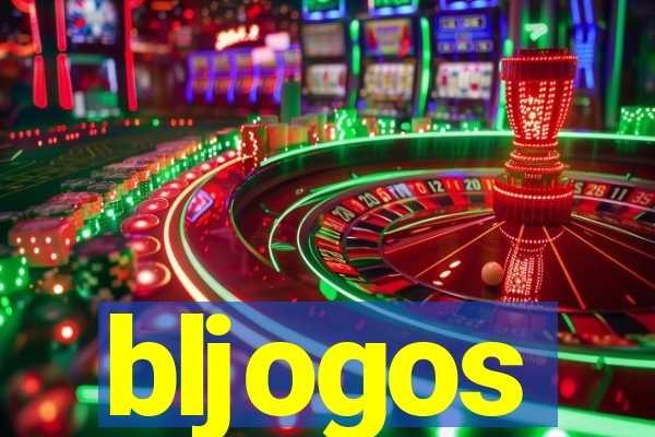 bljogos