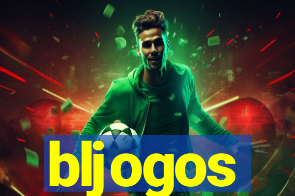 bljogos