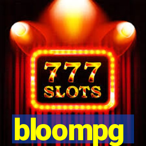 bloompg