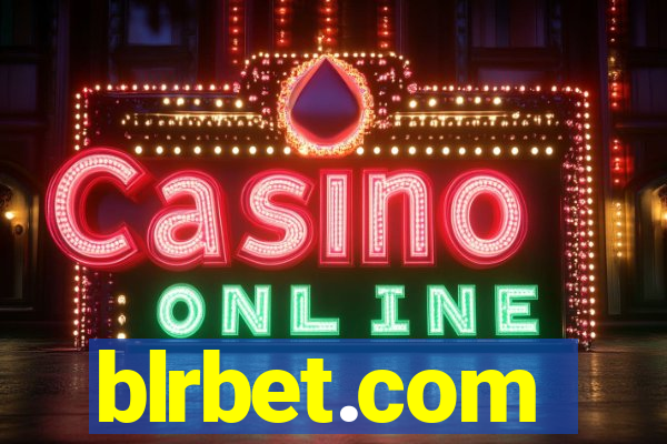 blrbet.com