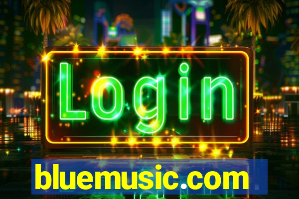 bluemusic.com