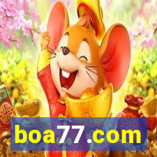 boa77.com