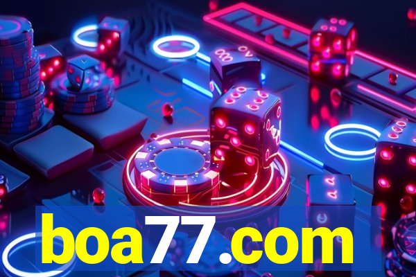 boa77.com