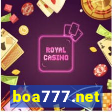 boa777.net