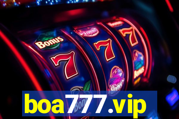 boa777.vip