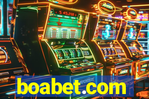 boabet.com