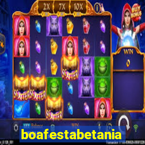 boafestabetania