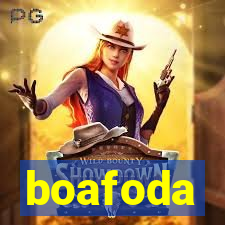 boafoda