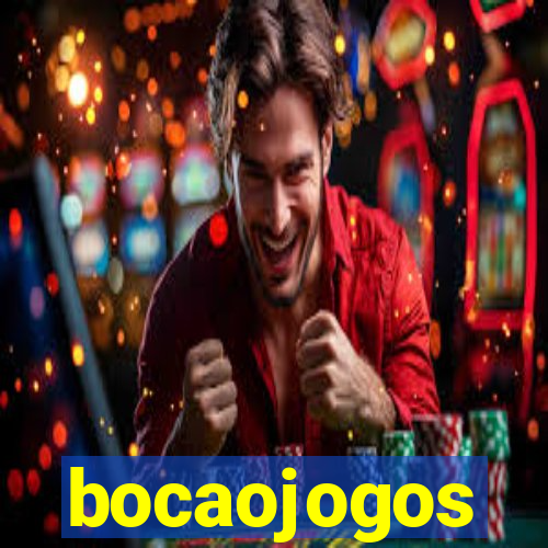 bocaojogos