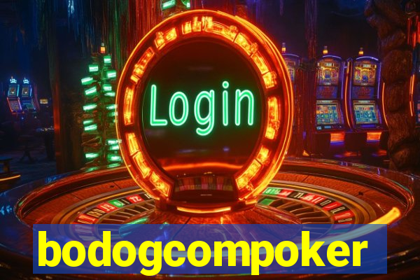 bodogcompoker