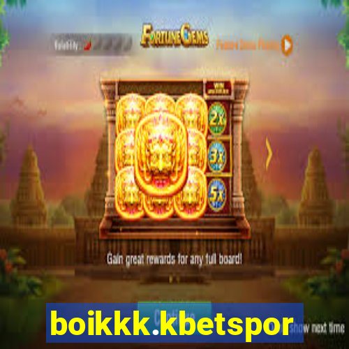 boikkk.kbetsports.bet