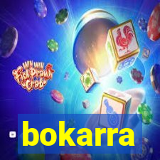 bokarra