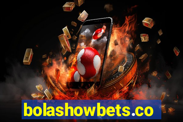 bolashowbets.com