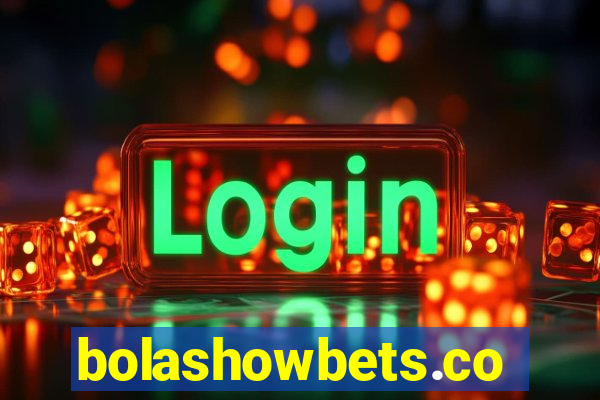 bolashowbets.com