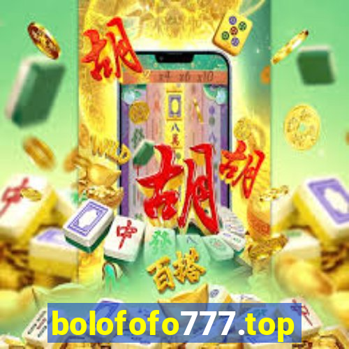 bolofofo777.top