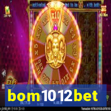 bom1012bet