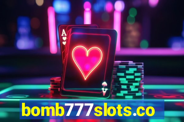 bomb777slots.com