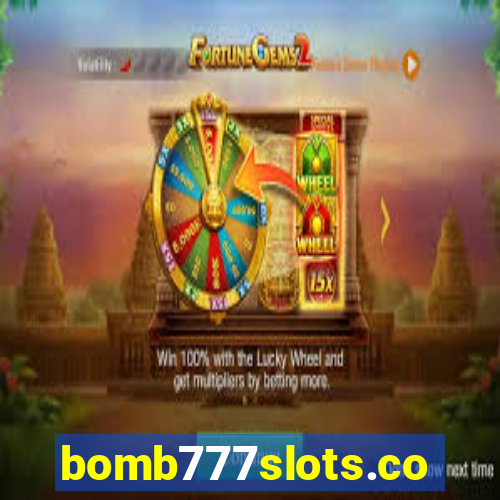 bomb777slots.com