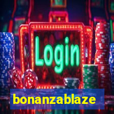 bonanzablaze